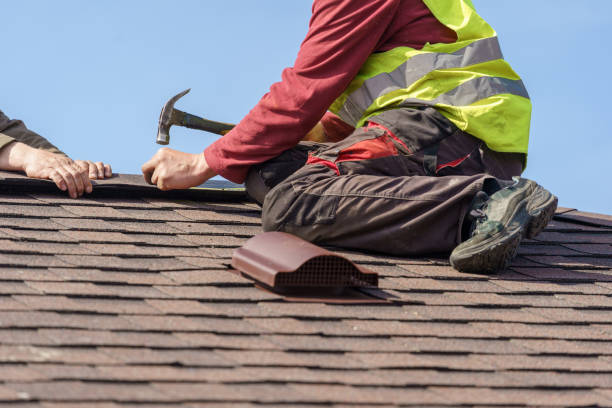 Best Roof Maintenance Services  in Mccall, ID