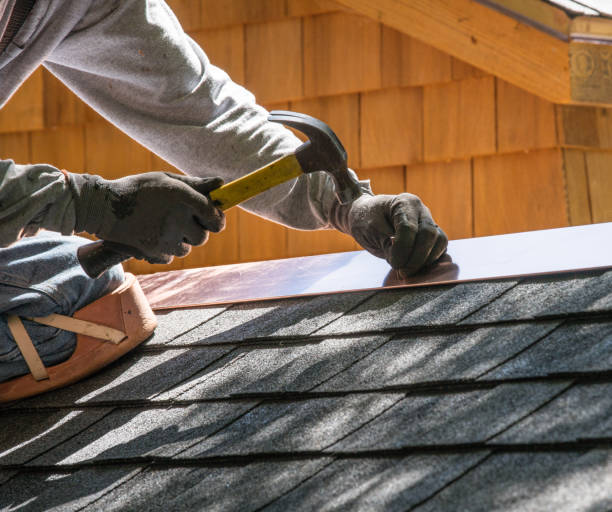 Best Flat Roof Repair Services  in Mccall, ID